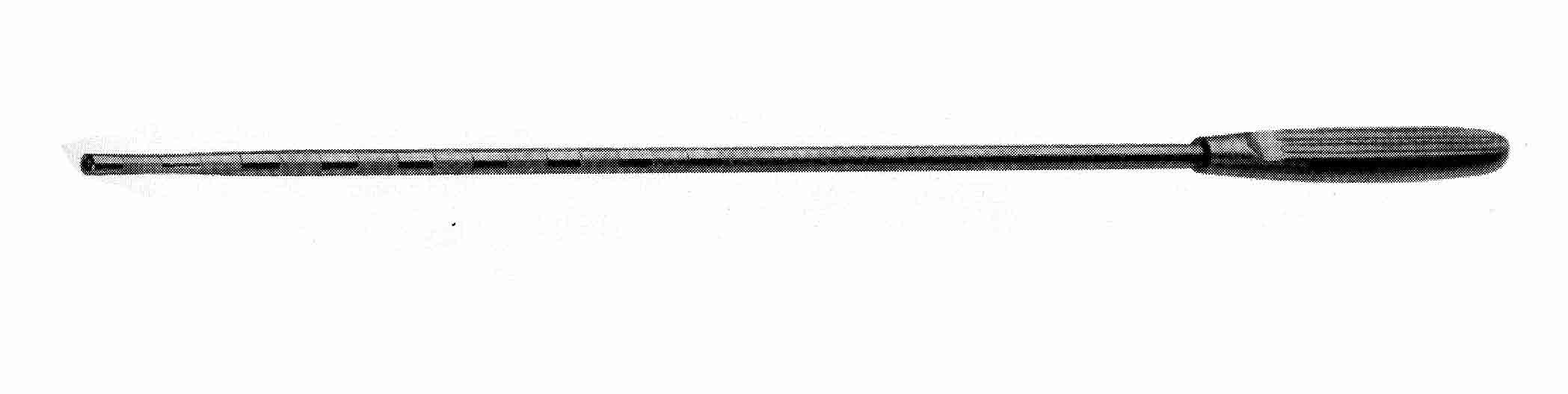 PROB (KANCA) 3MM 23CM